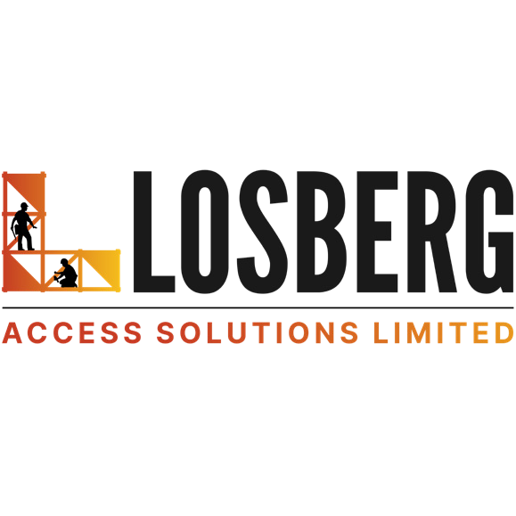 Losberg Access Solutions Limited - Professional Scaffolding Services Cork
